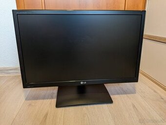LCD monitor 23" LG Flatron IPS235P