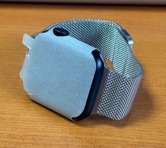 Apple Watch SE 3 40mm CELLULAR - neaktivovane, záruka