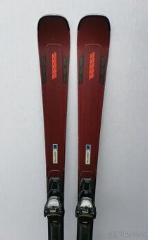 Carvingove lyze K2 DISRUPTION MTI W 153cm