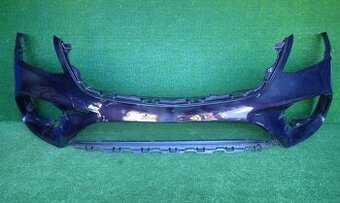 mercedes S nárazník w222 amg 2017+