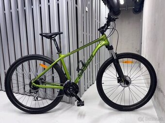 Merida Big Nine 29 L Shimano v dobrom stave✅