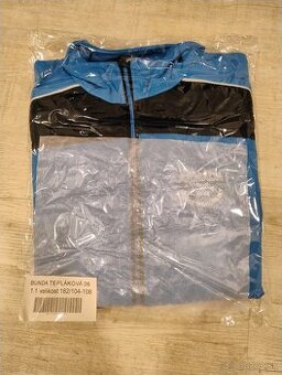 Vojenské sportovní oblečení