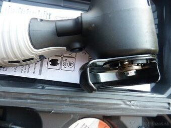 Akumulatorova bruska