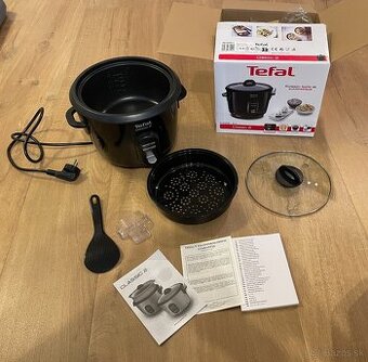 Ryžovar Tefal RK-102811 Classic 2 v záruke do 7.9.2026