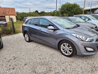Hyundai i30cw