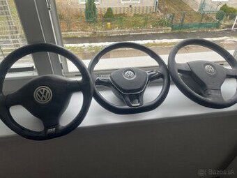 Volant golf IV V VI VII