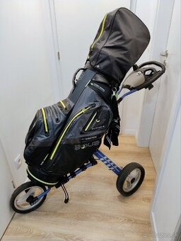 Golfový vozík TourTrek