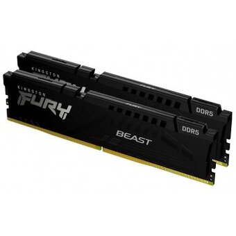 Kingston FURY Beast DDR5 32GB 5600MHz CL36 XMP/EXPO