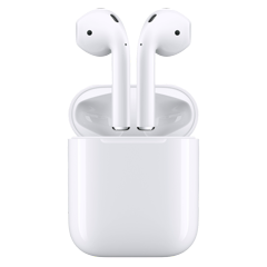 AirPods 2 generacie