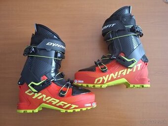 Skialpove lyziarky Dynafit Seven Summits, EU42/43/304 mm