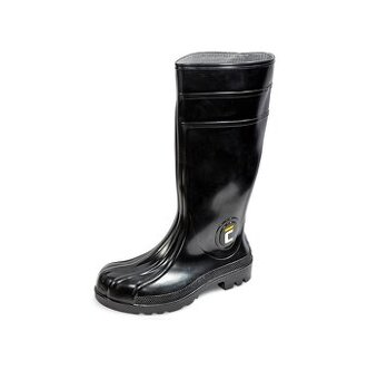 Vysoké čižmy CERVA