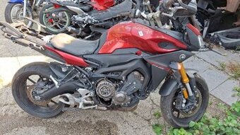 MT-09 MT 09 900 Tracer