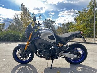 Yamaha MT09-SP 2022