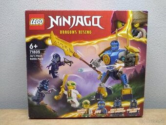 Lego Ninjago 71805