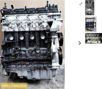 Predám SPÄTNÉ ZRKADLO SO SMEROVKOU KIA CEED 1.4 CRDI 2014 DV