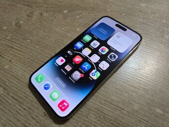 Iphone 14 pro max 256gb v super stave plnefunkcny displej be