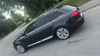 Audi A6 C6 allroad quattro 3.0 TDI
