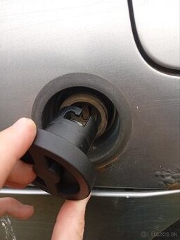 Viečko na LPG holandský typ