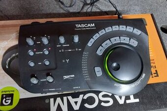 Tascam FireOne