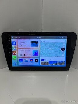 NOVINKA Octavia 3 2din autorádio 10.1´ Škoda