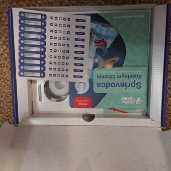 Albi pero z novej generácie