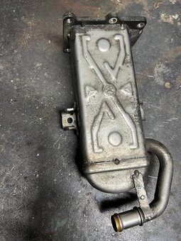 Chladič egr 1,6 TDI
