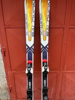 Salomon xwing 8 dĺžka 174cm