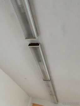 predam neonove svietidla Zvolen