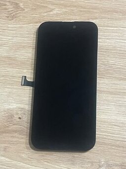 Predám Originál displej Apple iphone 15 PRO Minimálne