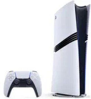 predam ps 5 mechanika čisto nová nerozbalená