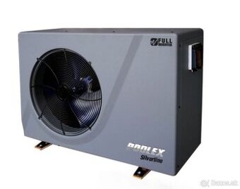 Tepelné čerpadlo Poolex Silverline Full Inverter 90
