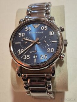 Pánske hodinky Emporio Armani