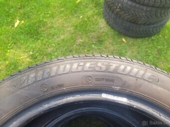 Predam letne pne 2ks 195/50r16