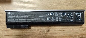 HP originál batéria CA06XL (E7U21AA) – ProBook 640/645/650/6