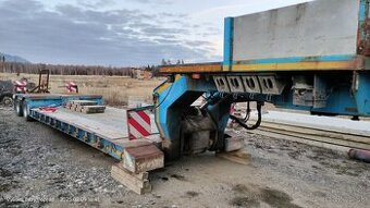 Podvalník nooteboom - 1