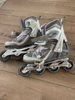 Kolieskové korčule Rollerblade