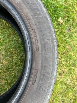 Letné pneumatiky 205/55r16