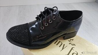 Predám lacno nové dámske topánky zn. Jenny fairy