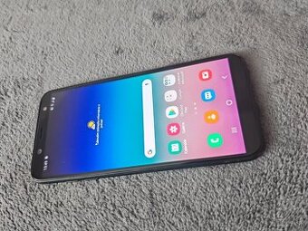 Samsung Galaxy A6 2018