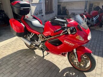 Ducati ST2