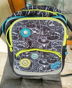 Skolska taska Topgal