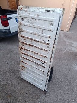 Skoda Favorit Pick-up zadne dvere