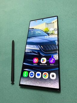 Samsung galaxy S23 ultra