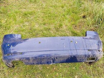 Škoda Octavia 2 Facelift