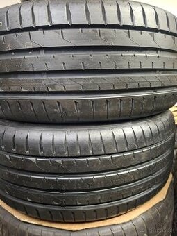 225/45R17 Falken dot 22 letné  8mm
