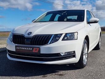 Škoda Octavia 1.6 TDI 115k Style DSG za 14.490 €