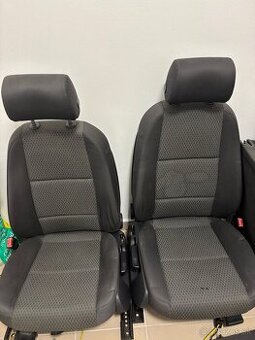 Sedačky Audi A6 C6