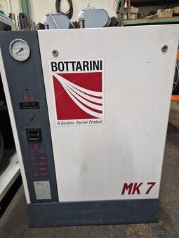 Skrutkový kompresor Bottarini 5.5kw