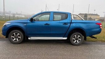 Fiat Fullback 2,4 D Pickup