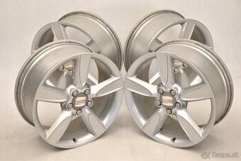 Disky Seat Draco FR 5x112 r18